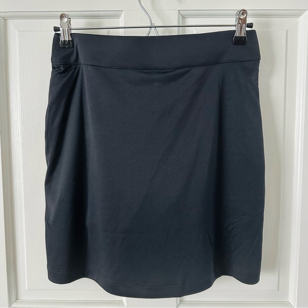 New! FootJoy Performance Interlock Knit Skort Bla… - image 7